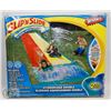 Image 1 : SLIP-N-SLIDE DOUBLE LANE WATER FUN