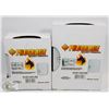 Image 1 : SET OF 2 NEW PROGRADE SECURITY