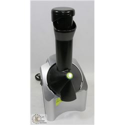 YONANAS ELECTRIC JUICER