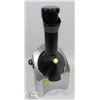 Image 1 : YONANAS ELECTRIC JUICER