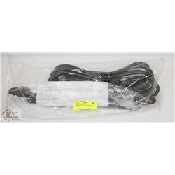 NEW ELECTRIC POWER BAR WITH BRACKET