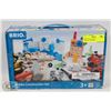 Image 1 : BRIO 135 PC BUILDER CONSTRUCTION SET