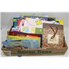 Image 1 : FLAT OF OVER 40 ASSORTED GIFT BAGS, INCLUDES