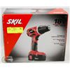 Image 1 : SKIL 18 VOLT DRILL