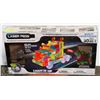 Image 1 : LASER PEGS CONSTRUCTION SET, WORKS WITH ALL BRICK