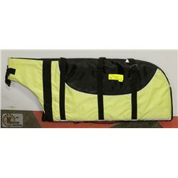 CANINE LIFE JACKET, SIZE XL