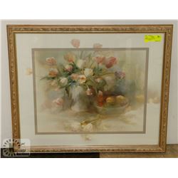 FRUIT AND FLOWER BY WLTITENIALTS.