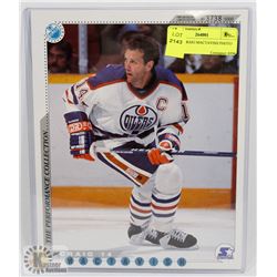 OILERS CRAIG MACTAVISH PHOTO