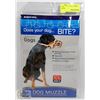 Image 1 : ANCOL DOG MUZZLE