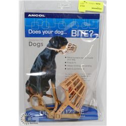 ANCOL DOG MUZZLE