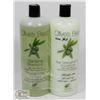 Image 1 : OLIVE'S BEST CLARI FYING SHAMPOO AND CONDITIONER