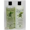Image 1 : OLIVE'S BEST CLARI FYING SHAMPOO AND CONDITIONER