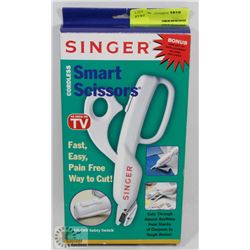SINGER SMART SCISSORS