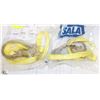 Image 1 : 2 NEW SALA 6' WEB SLINGS