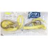 Image 1 : 2 NEW SALA 6' WEB SLINGS