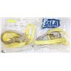 Image 1 : 2 NEW SALA 6' WEB SLINGS