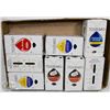 Image 1 : 8 PACKS OF TASSIMO COFFEE CUPS