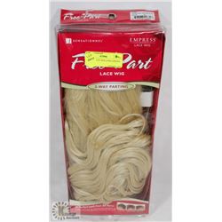 HIGH QUALITY WIG LONG LENGTH.