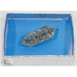 #175-SMOKEY QUARTZ HEALING STONE