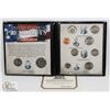 Image 1 : UNITED STATES PRESIDENTS COLLECTION