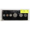 Image 1 : CANADA YEAR SET