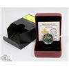 Image 1 : ROYAL CANADIAN MINT FINE SILVER COIN