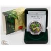 Image 1 : ROYAL CANADIAN MINT SILVER COIN