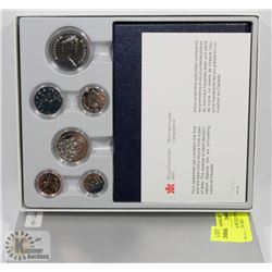 1981 RCM BUILD YOUR OWN SPECIMEN SET