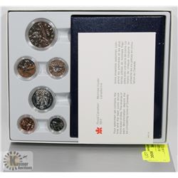 1983 RCM BUILD YOUR OWN SPECIMEN SET