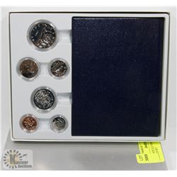 1984 RCM BUILD YOUR OWN SPECIMEN SET