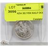 Image 1 : 1959 CANADA SILVER HALF DOLLAR