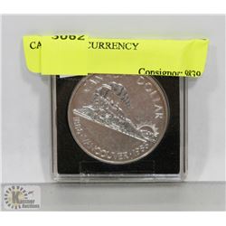 CANADIAN CURRENCY