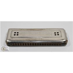 ROLZ ASTORIA HARMONICA NO 28880 MADE IN GERMANY