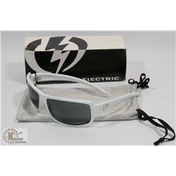 MADE IN ITALY ELECTRIC SUNGLASS