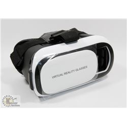 NEW IN BOX VR HEADSET