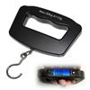 Image 1 : NEW DIGITAL LUGGAGE SCALE