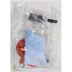 NEW WINDSHIELD REPAIR KIT