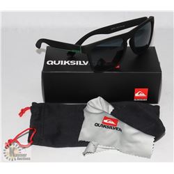 NEW QUIKSILVER SUNGLASSES