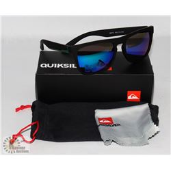NEW QUIKSILVER SUNGLASSES