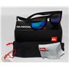 Image 1 : NEW QUIKSILVER SUNGLASSES