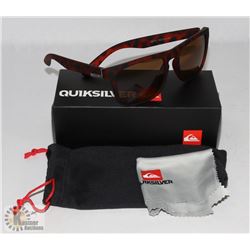 NEW QUIKSILVER SUNGLASSES