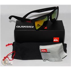 NEW QUIKSILVER SUNGLASSES