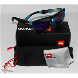 NEW QUIKSILVER SUNGLASSES