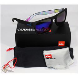 NEW QUIKSILVER SUNGLASSES