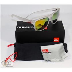 NEW QUIKSILVER SUNGLASSES