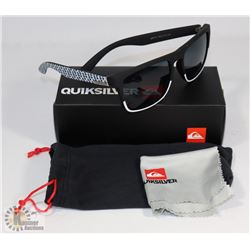 NEW QUIKSILVER SUNGLASSES