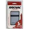 Image 1 : NEW RAYOVAC 6000 MAH POWER BANK