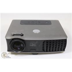 DELL 3000 LUMENS DIGITAL 846 HRS PROJECTOR
