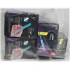 Image 1 : BAG OF KOTEX TAMPONS