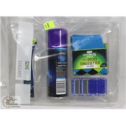 SCHICK HYDRO 5 GIFTSET